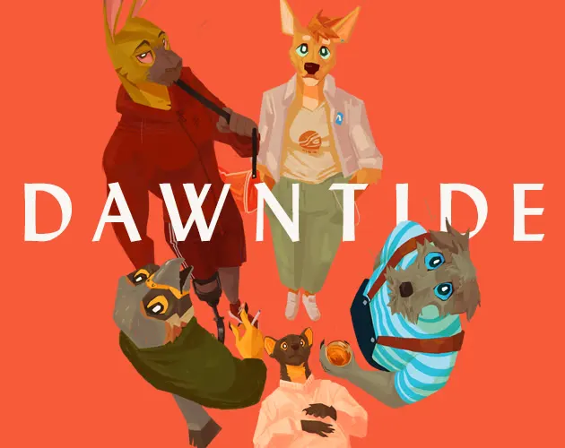 Dawntide