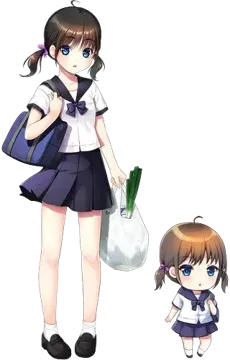 愛宮碧