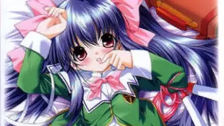ぴんくのあゆみ!～いけない陵辱検査～