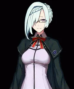 布伦希尔德