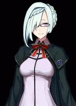 ブリュンヒルデ