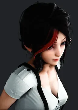Akari Takamura