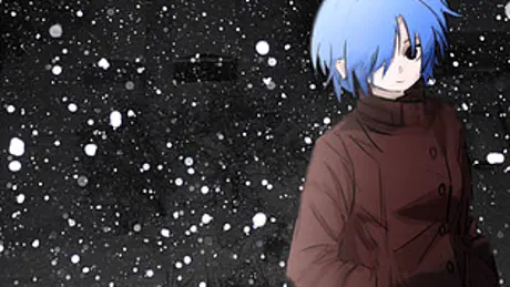 Chasing Winter