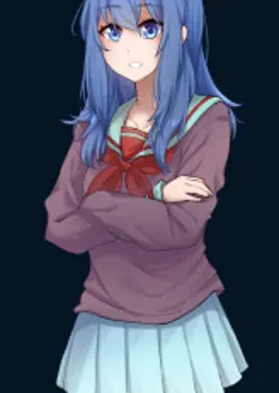 Yano Yanagi