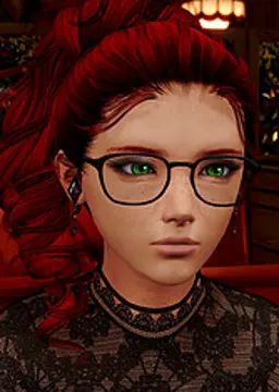 Veronica Lynch