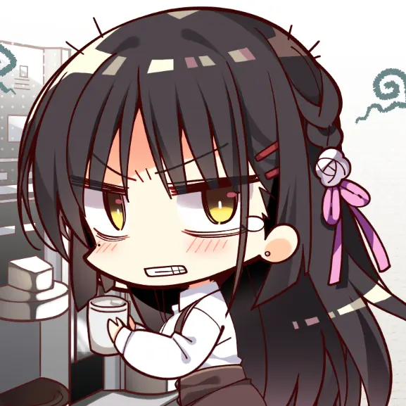 Café Stella to Shinigami no Chou Shiki Natsume
