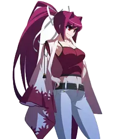 ユズリハ