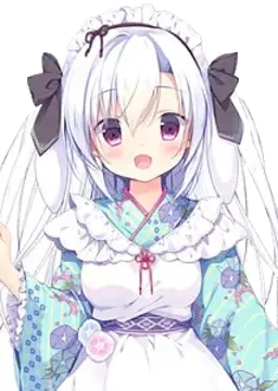 汐ノ宮璃貝