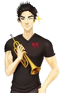Peter Dang