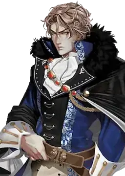 Walter Gerhardt