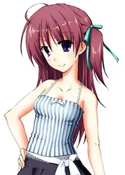 雨宮 めぐ