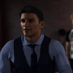 Mr. Navarro