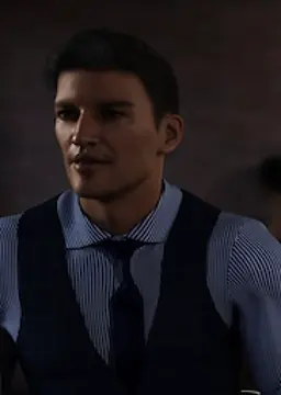 Mr. Navarro