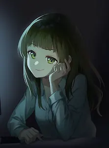 五島 絵梨奈