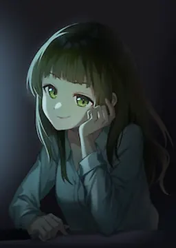 五島 絵梨奈