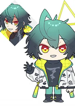 ハジメ