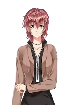 桐野杏子