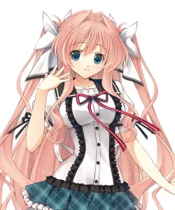 乃木坂水輝