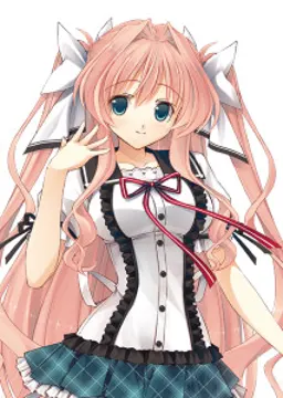 乃木坂水輝