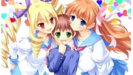 夏色紙ヒコーキ