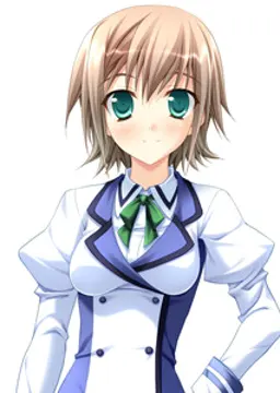 常盤千香