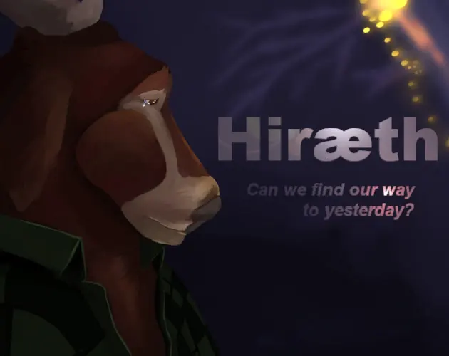 Hiræth
