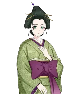 天萩