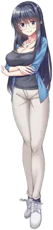 都筑 莉奈