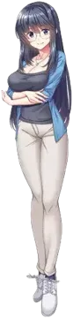 都筑 莉奈