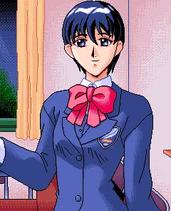 児玉 真澄