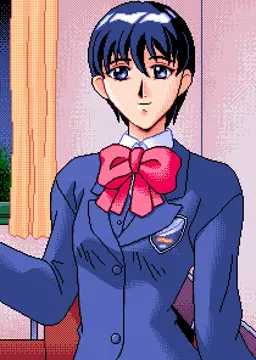 児玉 真澄
