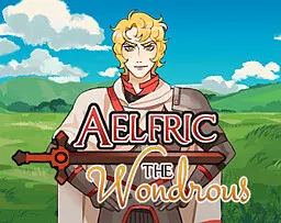 Aelfric the Wondrous