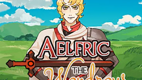 Aelfric the Wondrous
