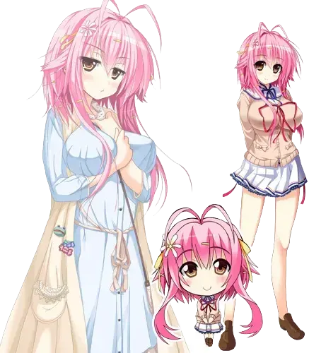 柊 ほのか