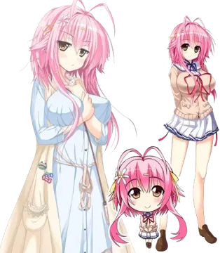 柊 穗乃香
