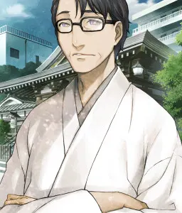 漆原 栄輔