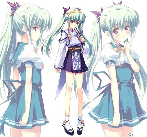 山上绚音
