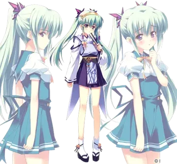 山上绚音