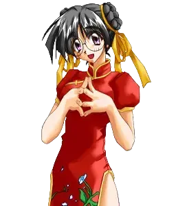 メイリン