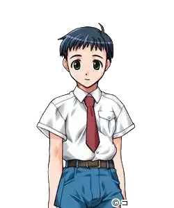 沢口 宏太