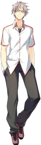 生嶋 秋月