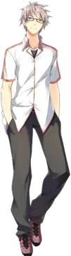 生嶋 秋月