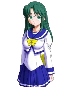 葉山 つかさ