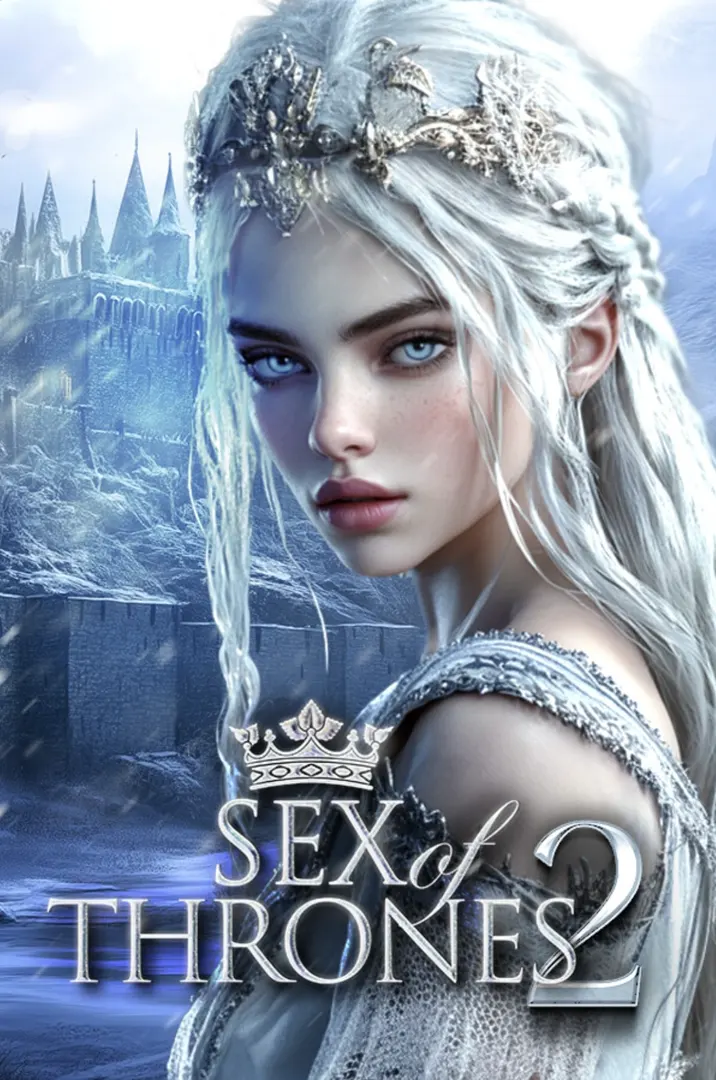 Sex of Thrones 2 👑
