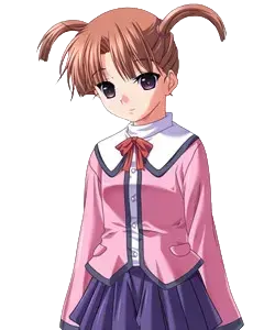 メープル・バーネット