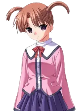 メープル・バーネット