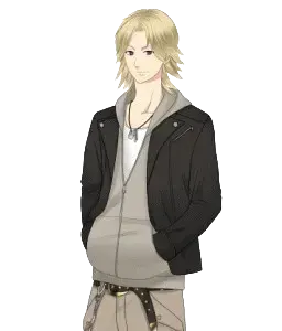 ユウヤ