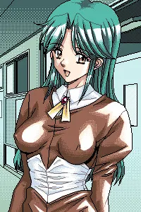 木島めぐみ