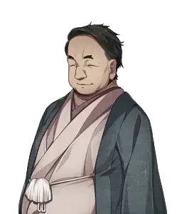 田儀庄三