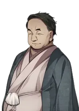 田儀庄三